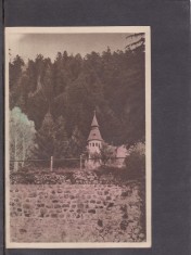 QW23 B - Carte postala - tematica turism - vedere - Romania - Baile Tusnad 28