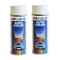 Pachet 2 x Vopsea Spray Auto Skoda Alb Candy 1026 Dupli-Color 400 ml