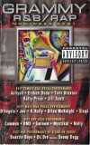 Casetă audio Grammy R&amp;B / Rap - Nominees 2001, originală, Casete audio, Pop, emi records