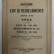 COLECTIUNE DE LEGI SI REGULAMENTE , TOMUL XXII , 1 - 31 MAI , 1944