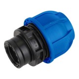 Racord compresiune 40X1 &Ecirc;&ordm; FI