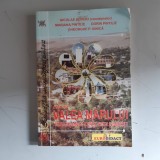 Comuna Valea Marului - studiu monografic-N. Edroiu , Ghe.P.Ionica - dedicatie