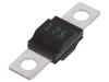Siguranță Auto 175A 32VDC MIDI Cupru 41mm, Littelfuse