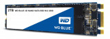 Wd ssd 2tb blue m2 2280 wds200t2b0b, Western Digital