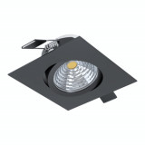 Lampa incastrata SALICETO 2700K alb cald 220-240V,50/60Hz