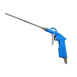 Cumpara ieftin Pistol suflat aer, pentru indepartare praf, 1/4&quot;, 15 bar, 180 mm, Richmann