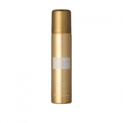 Deodorant spray pentru corp Giordani Gold Essenza, 75 ml - Oriflame foto