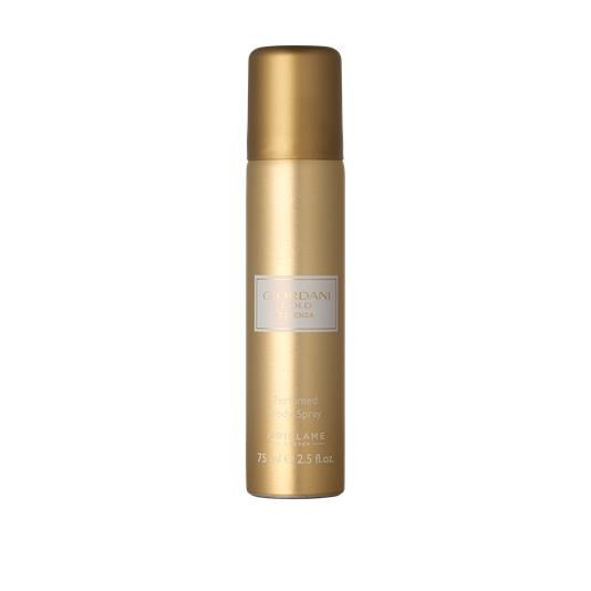 Deodorant spray pentru corp Giordani Gold Essenza, 75 ml - Oriflame