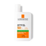 Cumpara ieftin Fluid Oil Control SPF50+ Anthelios UV-MUNE 400, 50ml, La Roche-Posay