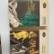 MANZONI - LOGODNICII ( 2 VOL )