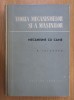 D. Tutunaru - Mecanisme cu came