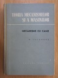 D. Tutunaru - Mecanisme cu came