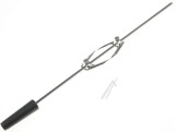 Conector alimentare 220V espressor Saeco PicoBaristo SM5470/10 996530072437.