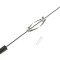 Conector alimentare 220V espressor Saeco PicoBaristo SM5470/10 996530072437.