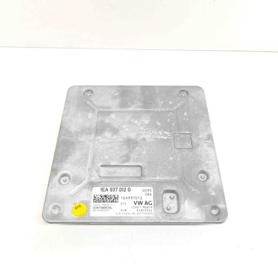Unitate de control Gateway VW ID.3 E11 2021 OEM: 1EA937012G,1EA937012,A3C05600907 23309361 foto