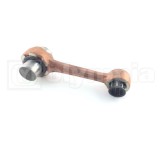 Kit biela Honda SA Vision (91-95) - Peugeot Rapido (85-93) 2T AC 50cc bolt 10 mm
