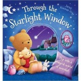 Cumpara ieftin THROUGH THE STARLIGHT WINDOW
