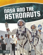 NASA and the Astronauts foto