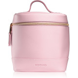 Notino Pastel Collection Make-up case servietă pentru cosmetice Pink