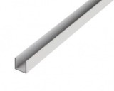 Cumpara ieftin Profil Aluminiu U 20X40X20X2Mm, Aliaj 6060, 6 Metri