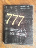 777 intrebari de acupunctura - Teodor Caba / R2P1S
