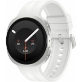 Cumpara ieftin Smartwatch Samsung Galaxy Watch9, 40mm, BT, Crem SM-L340NZEAEUE