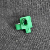 Senzor de impact st&acirc;nga față VW GOLF VI 5K1 2010 OEM: 5K0959351 | 1484890