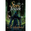 Sorsf&eacute;szek - A viharhoz&oacute; - Munk&aacute;csi Gabriella