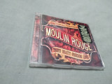 Cumpara ieftin CD MOULIN ROUGE -MUSIC FROM BAZ LUHRMANN&#039;S FILM RARITATE !!!!! ORIGINAL