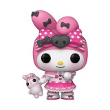 Figurina Funko POP Animation Sanrio My Melody Sweet Pink Collection 9 cm
