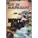 Guy de Maupassant - Mont - Oriol - 118369