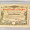 B326-I-Asigurari vechi Crucea Rosie Austria 1886 Viena 10 Gulden.
