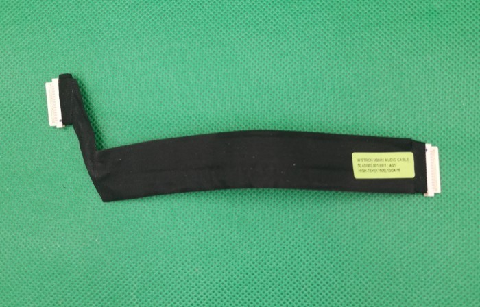 Medion Akoya E7214 Cablu Placa Audio 50.4DN03.001 SWAP