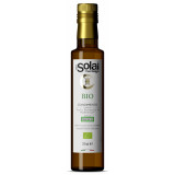 Otet BIO balsamic alb(ideal pentru salate) autentic de Modena, densitate &asymp; 1,15 iSolai