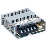 Sursa alimentare 12V 35W Delta compacta pasiva pentru LED, automatizari, CCTV