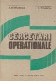 Cercetari operationale