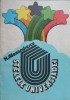 Stelele Universiadei - H. Alexandrescu, 1981, Sport-Turism, Carte sport, Romana, Paperback