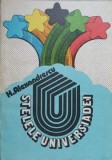 STELELE UNIVERSIADEI-H. ALEXANDRESCU-259476