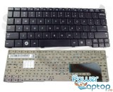 Tastatura Samsung Neagra N128, N130, N143, N145, N148, N150, N310, NB30