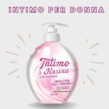Sapun Intimo di Karina DONNA 300ml