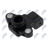 Senzor presiune galerie admisie motor 2.0-3.8 Chrysler Sebring; Dodge Stratus 2; Mitsubishi Lancer 7, Outlander 2, Pajero 3, 4, Galant Ix, Eclipse 3,