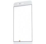 Geam Sticla Huawei P10 VTR-L09 Alb + Flex Senzor Display