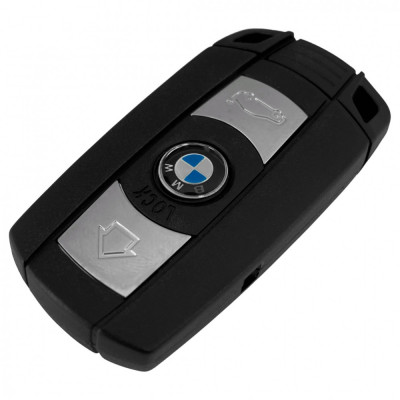 Cheie Completa Bmw Seria 3/5 434 MHZ ID 46 CB 028 foto