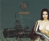 U96 - Heaven, CD