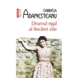 Drumul egal al fiecarei zile. Editie de buzunar - Gabriela Adamesteanu