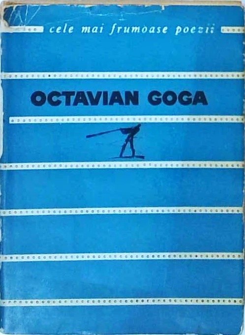 Octavian Goga - Versuri