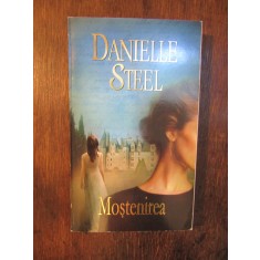 Moștenirea - Danielle Steel