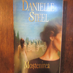 Moștenirea - Danielle Steel