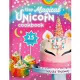 The Magical Unicorn Cookbook