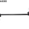 SKF VKDS 845000 Brat/bieleta suspensie, stabilizator